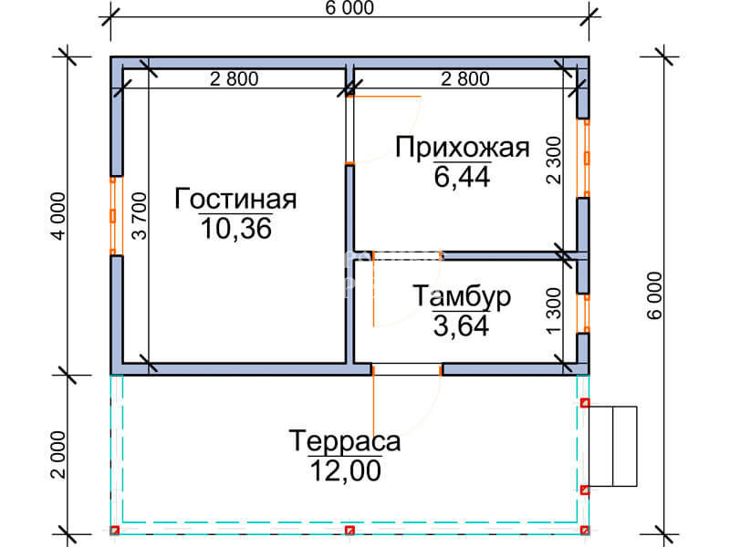 ДБ-32